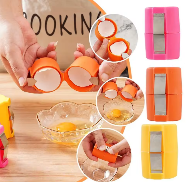 Egg Shell Opener